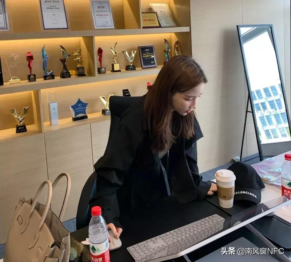 网红攻陷壹号院,网红入侵军事基地