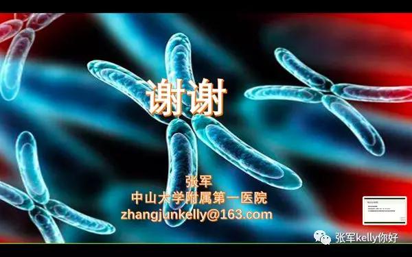 Turner综合征的指南学习