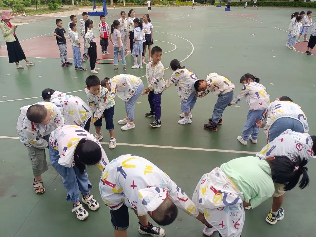 红河州青少年研学实践教育基地,蒙自研学基地教官