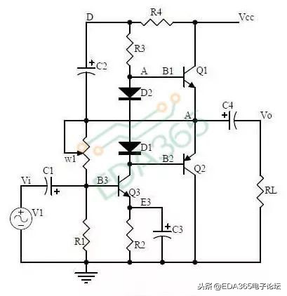 模拟电路真的难学吗,模拟电路听不懂