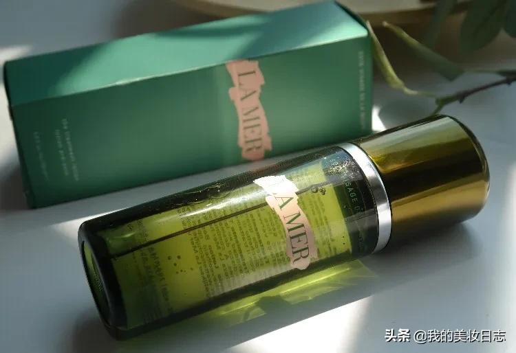 海蓝之谜精粹水适合什么肌肤用,海蓝之谜精粹水适合什么肤质