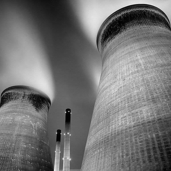 雾霾天拍摄教程,防治空气污染的方法