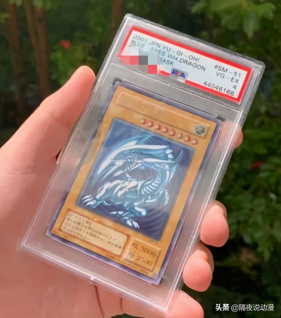 8700万的青眼白龙拍卖会,青眼白龙司法拍卖会