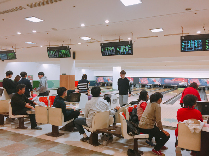 韩国滑雪场攻略,全方位游玩