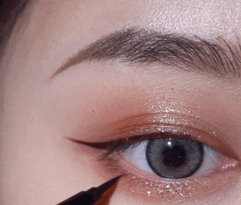 为什么有的人拍照会胖10斤,拍照胖10斤是为什么