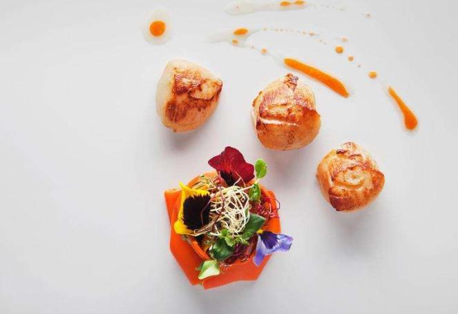 米其林餐厅有多厉害,米其林一星餐厅是真的吗