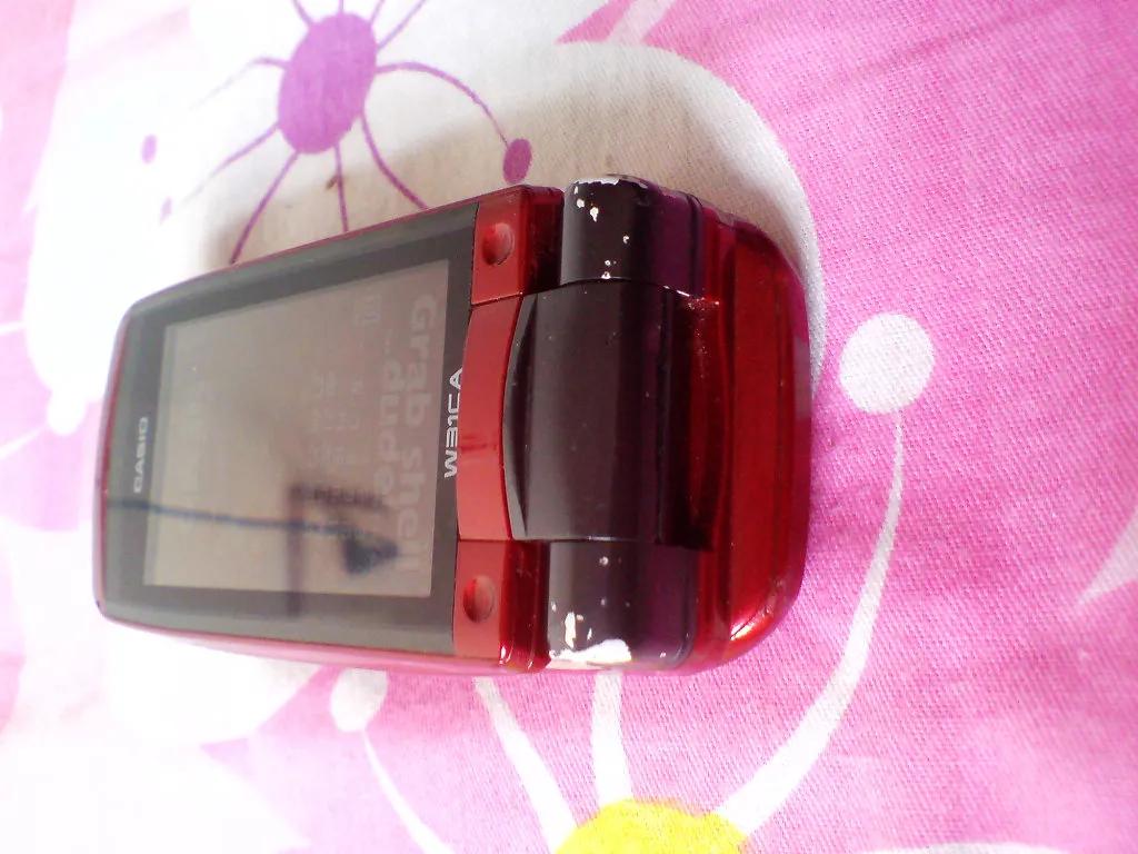 卡西欧老表收藏,老古董相机收藏