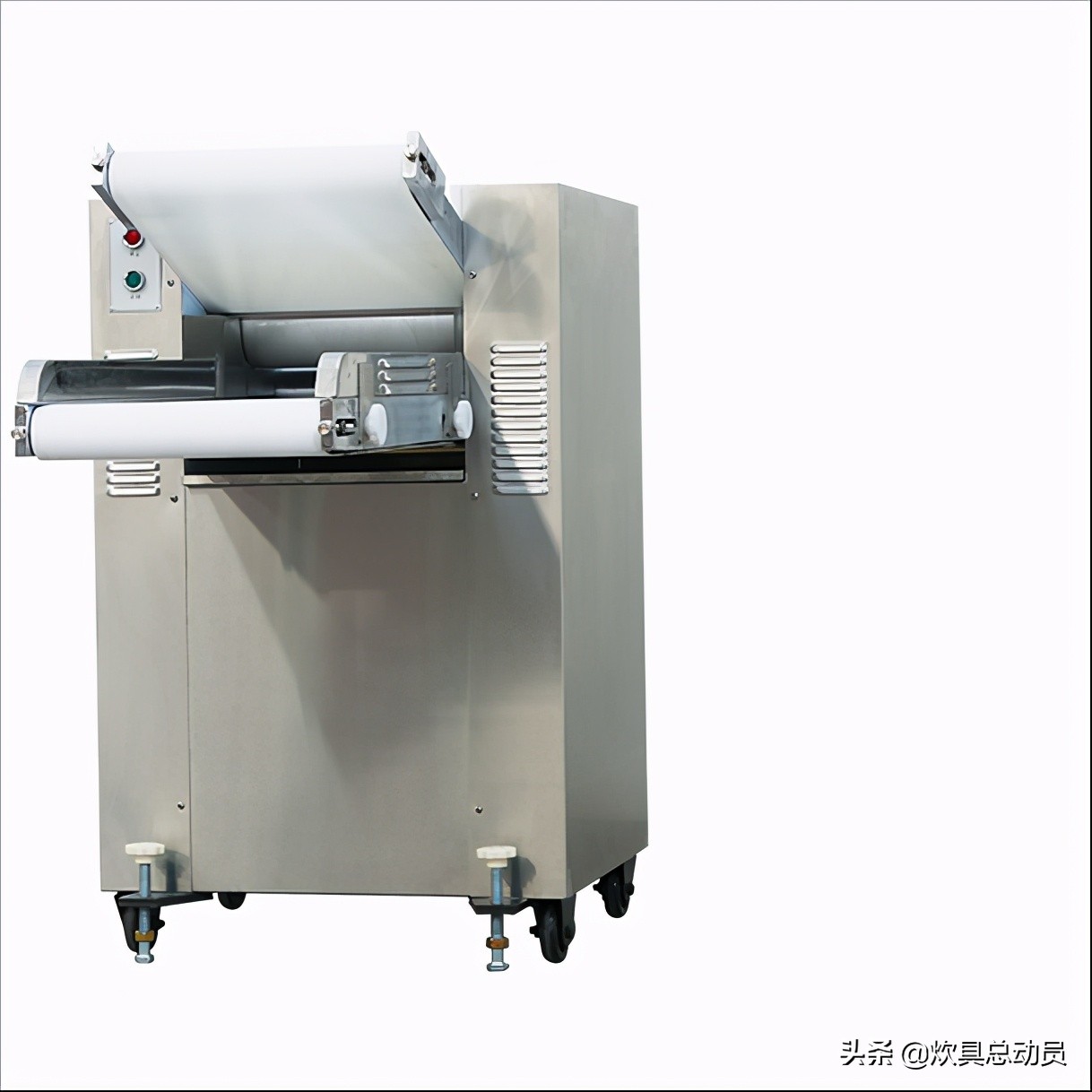 揉面机加工设备,揉面机厂家定制