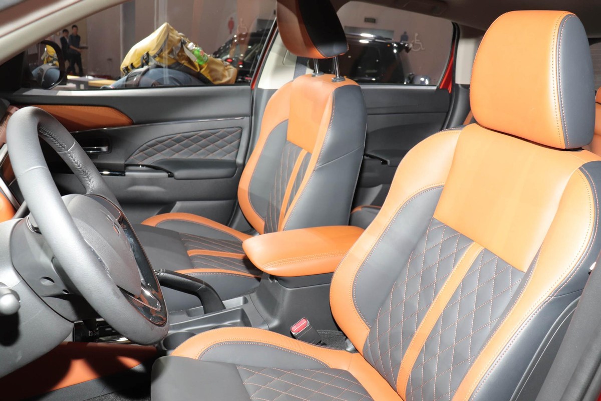 12万多能买三菱中配吗,三菱12万左右车型