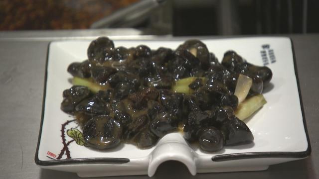 抚松县原始森林,吉林抚松森林