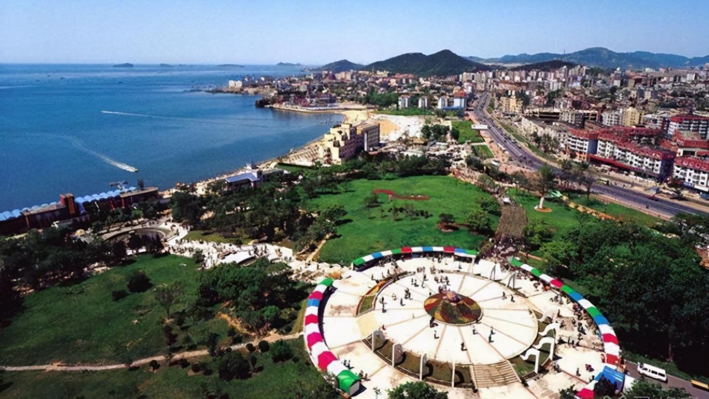 辽宁省大连市都有什么区,辽宁省大连市几个区