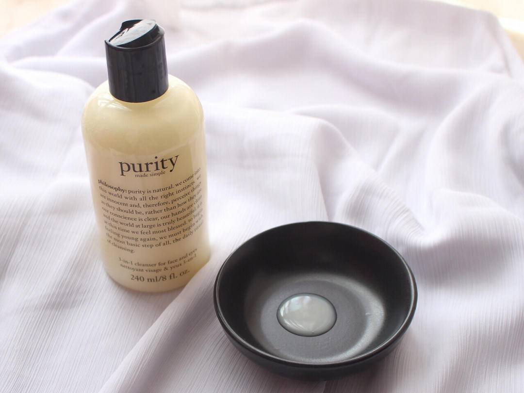 十大最不建议买的洗面奶,会烂了脸的洗面奶