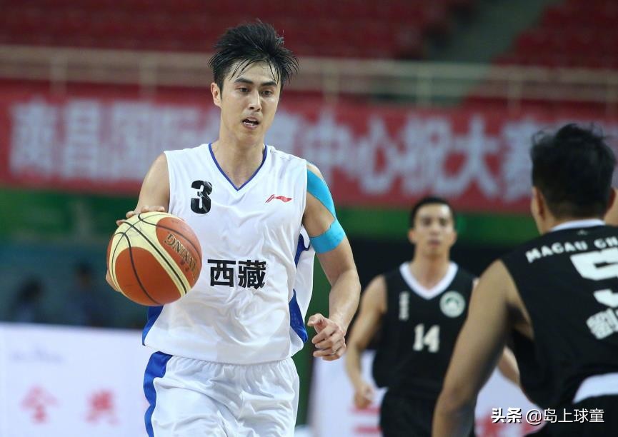 从野球到现在,从野球场打入nba