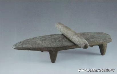 大河之北解说词,大河之北邢台篇