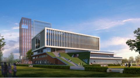 早范出品中心正式落户福建省电子信息集团科学工业园