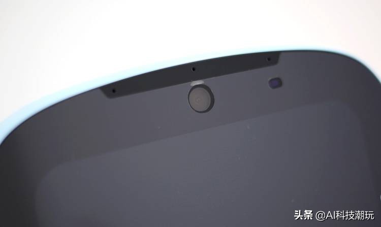 聪聪ai智能幼儿早教学习机,聪聪ai陪伴教育机器人开箱篇