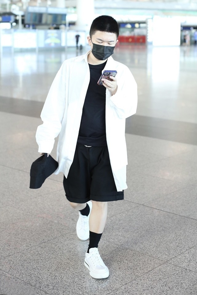 张大大如何穿衣搭配,张大大穿搭