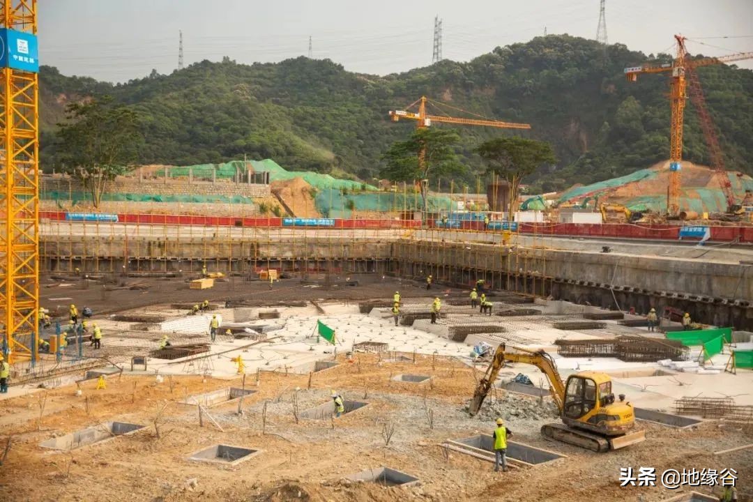 山东和江苏为什么经济差距那么大,山东和广东的经济差距