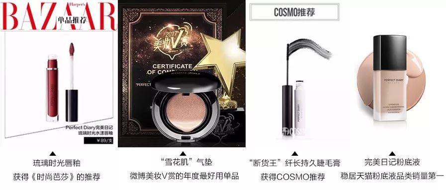 这款口红真的那么好用吗,好用的国货口红