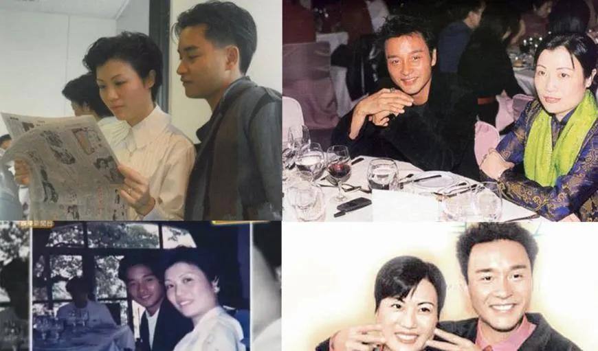 好哥哥才华横溢,好哥哥张国荣完整视频