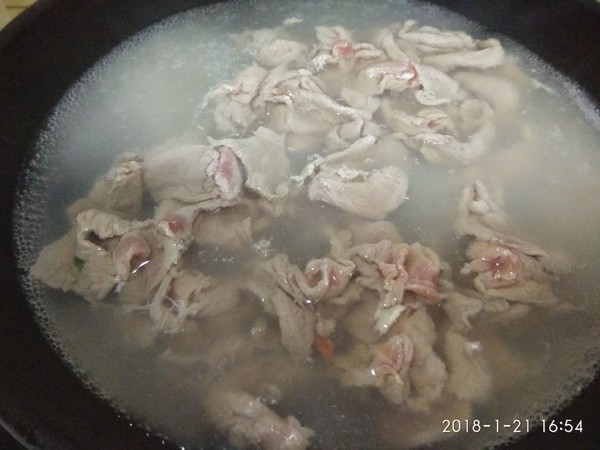 羊肉应该怎么做不膻,冷冻羊肉怎么去除腥膻味