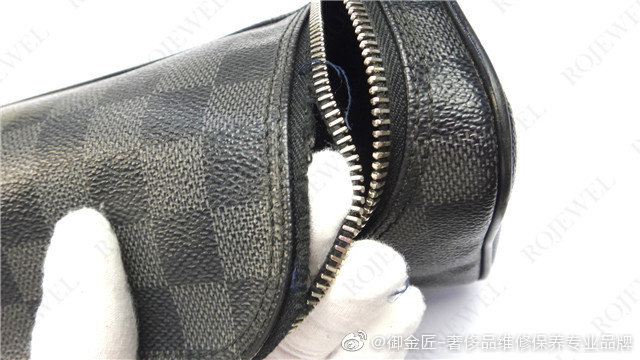 国庆刚回来,我的包包破败不堪