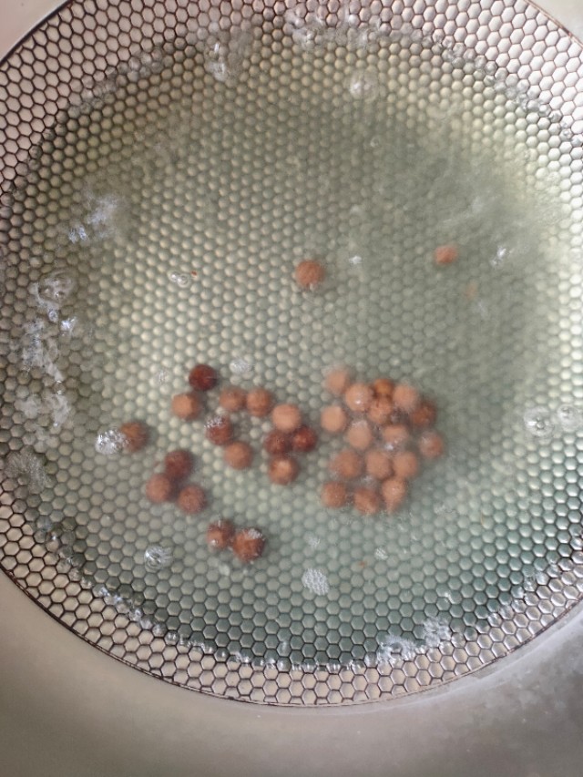 芋圆家常,芋圆正宗家常做法