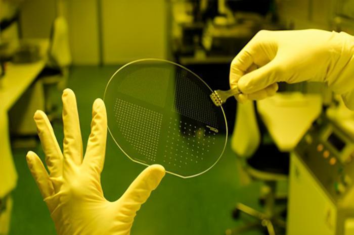 中美芯片差距是否相差50年,中美芯片真实差距