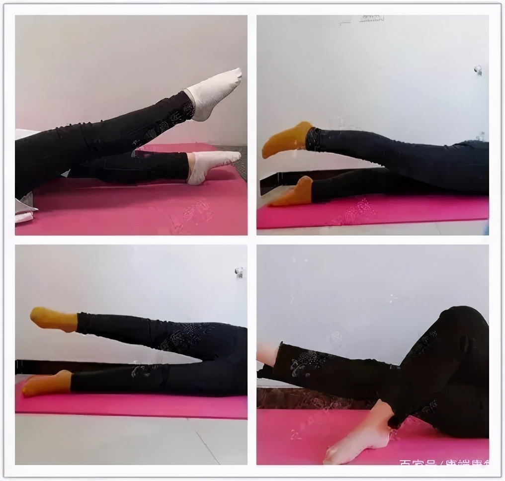 膝盖疼痛怎么缓解老寒腿,老寒腿膝盖疼怎么办最简单的方法