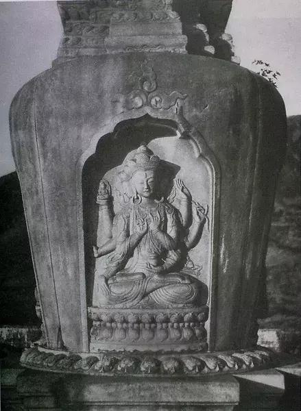 中国最使人惊叹的景观,一百多年前的风景