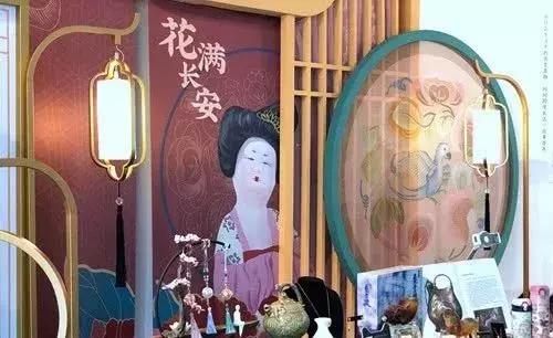 国家博物馆的ip文创,博物馆引爆文化热