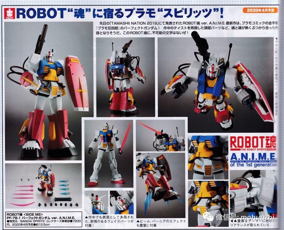 模玩资讯从哪看,万代新模玩福袋