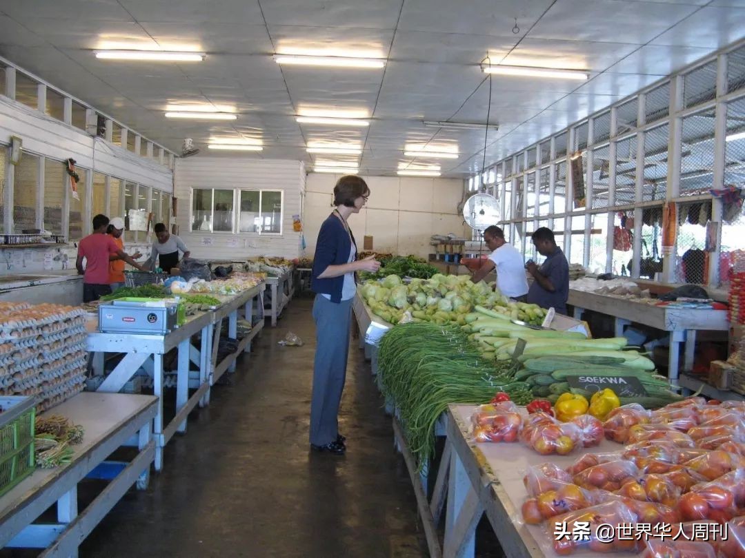 讲汉语过春节,讲汉语的国家有哪些