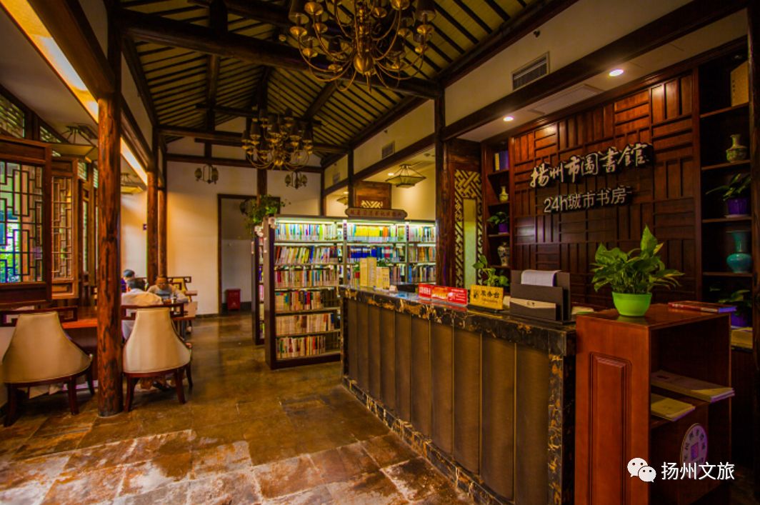 扬州生活很惬意,江苏扬州平安幸福