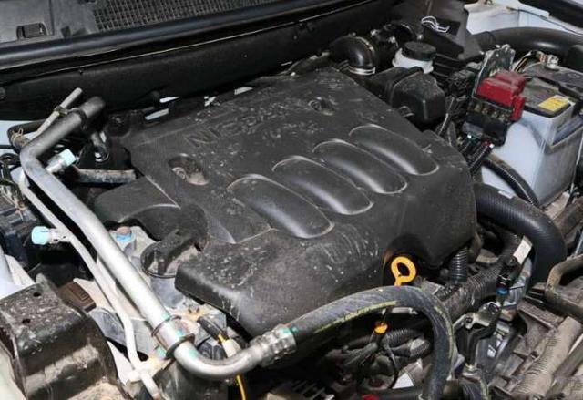 东风启辰油耗实际多少,东风风行sx6车主真实油耗