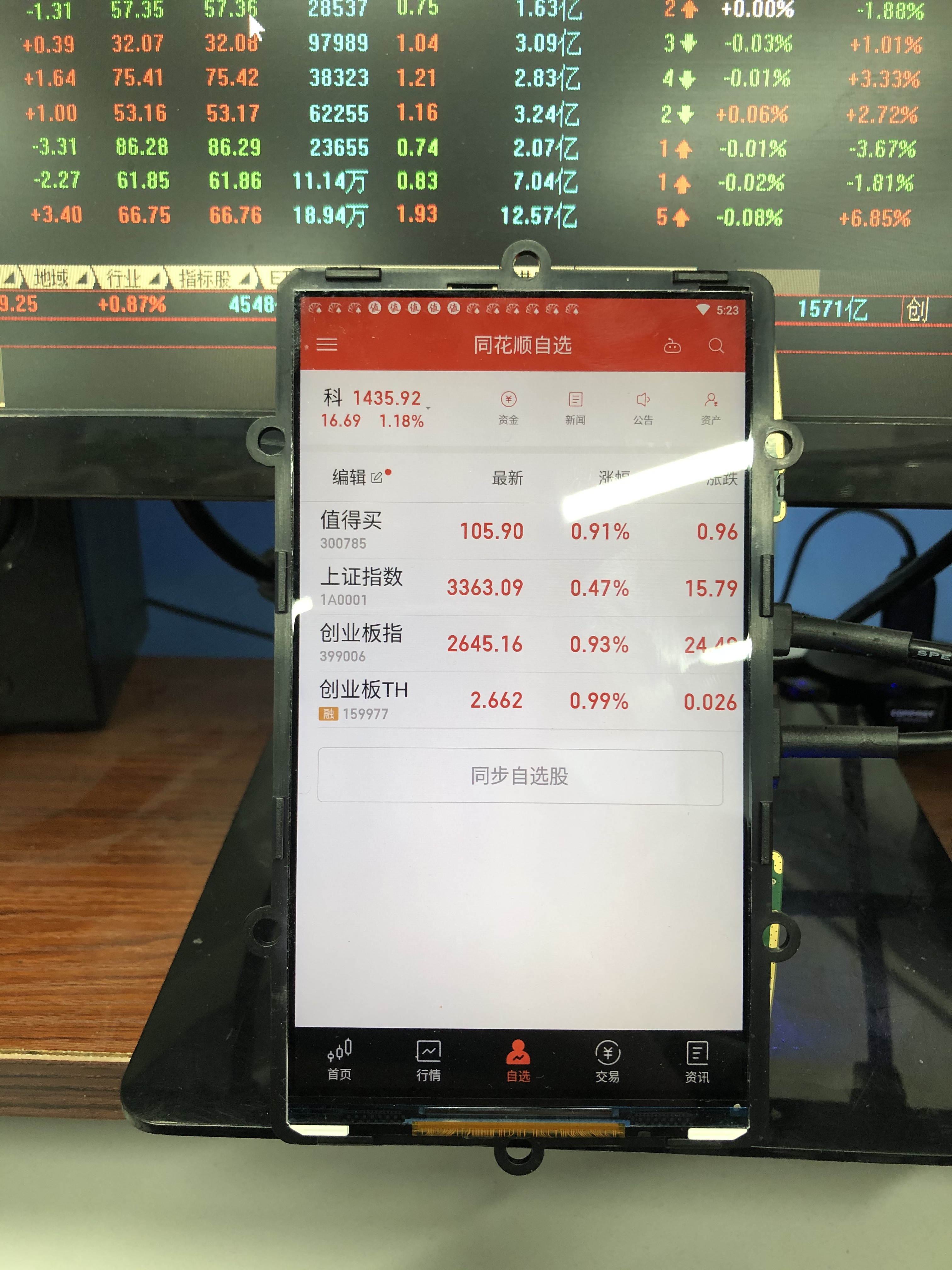 99元包邮的6寸VR，1080P，年轻人的第一块摸鱼屏