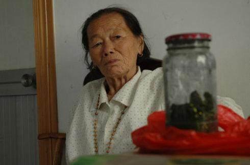 雷桂英：13岁被逼做*安妇慰**，偷跑带一样东西，70年后日本低头认罪