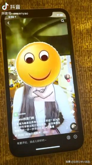 1条抖音视频每天涨粉100万！这涨粉速度实在离谱