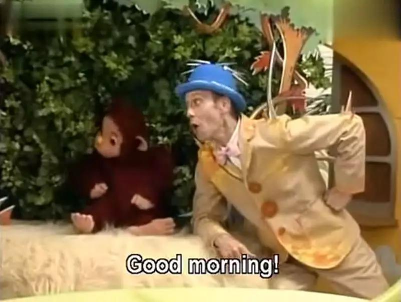 熊出没的英语动画片推荐,英语动画片熊出没中英文版