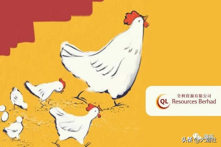 小鱼蛋大生意，祖籍潮汕的他马来西亚深耕40年，一代“鱼蛋大王”