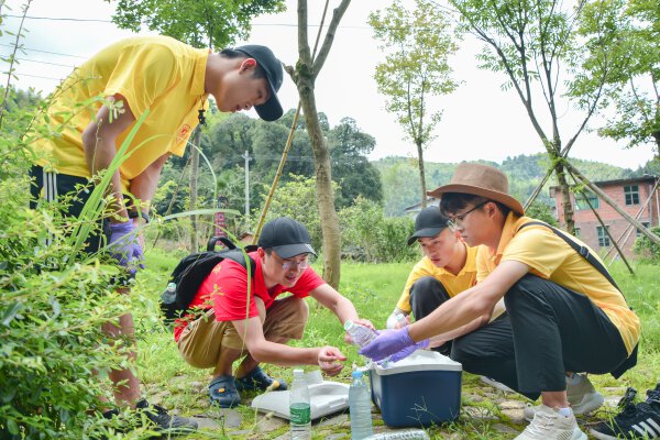 福建农林大学评价改革突围之路