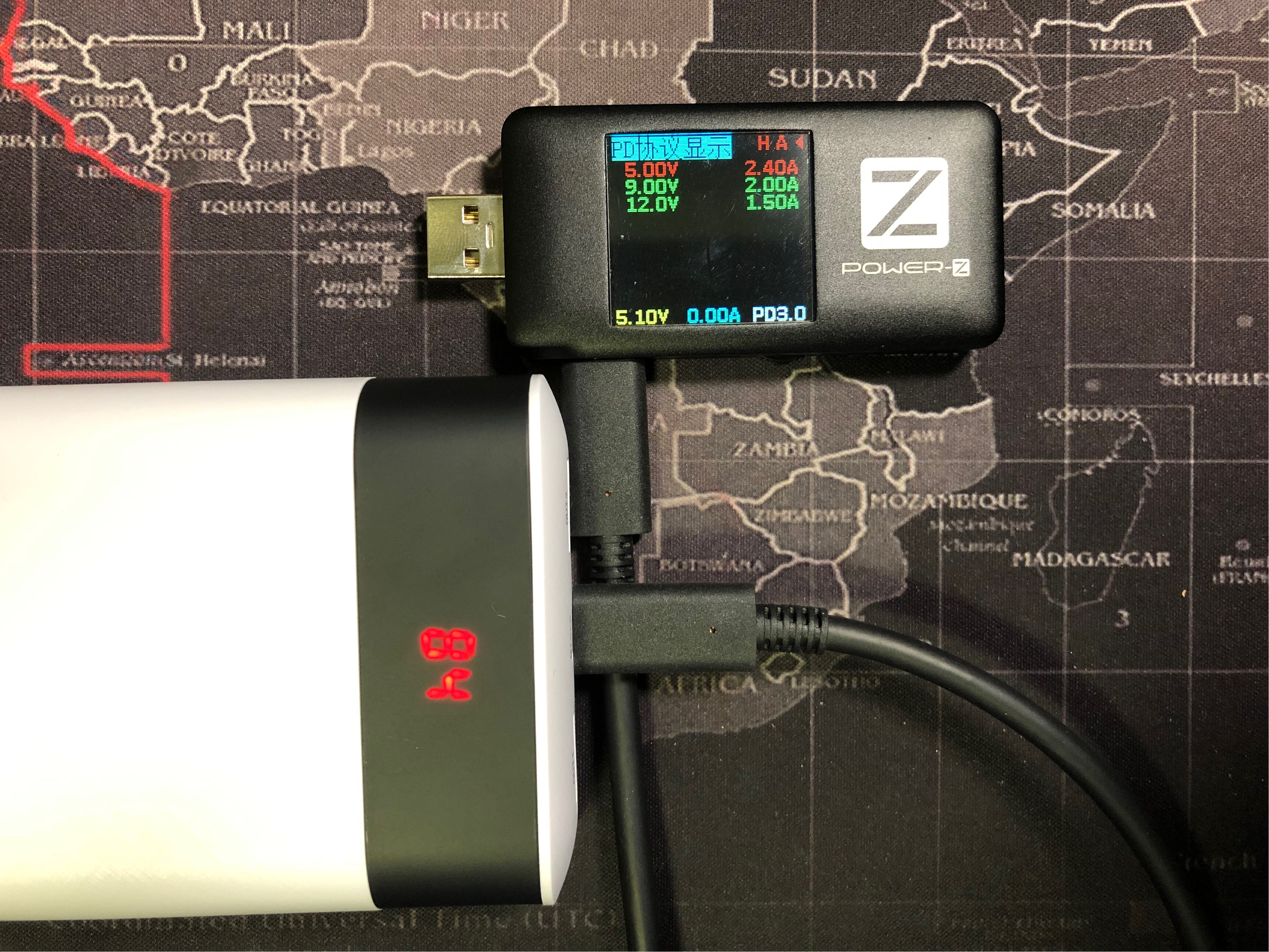 爱国者突破移动电源w200,爱国者f20000pd移动电源拆解