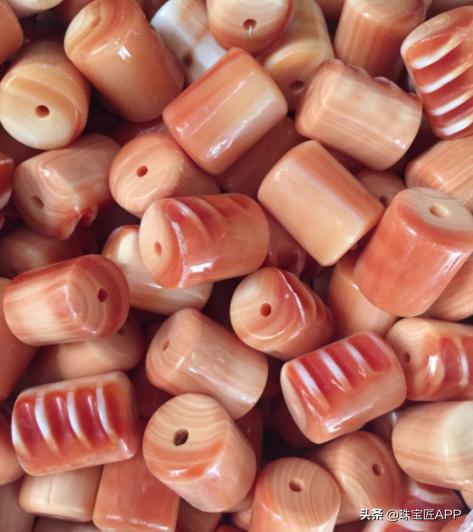 贝壳手工珠宝首饰,贝壳类珠宝首饰