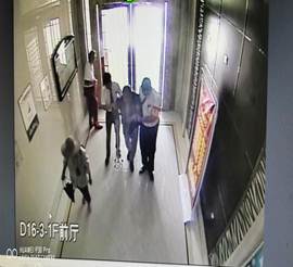 金碧物业致敬战疫,金碧物业先进事迹