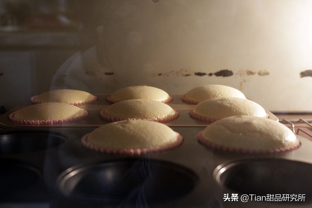 干货烘焙中4大打发方法新手必看,一张图看懂打发蛋白