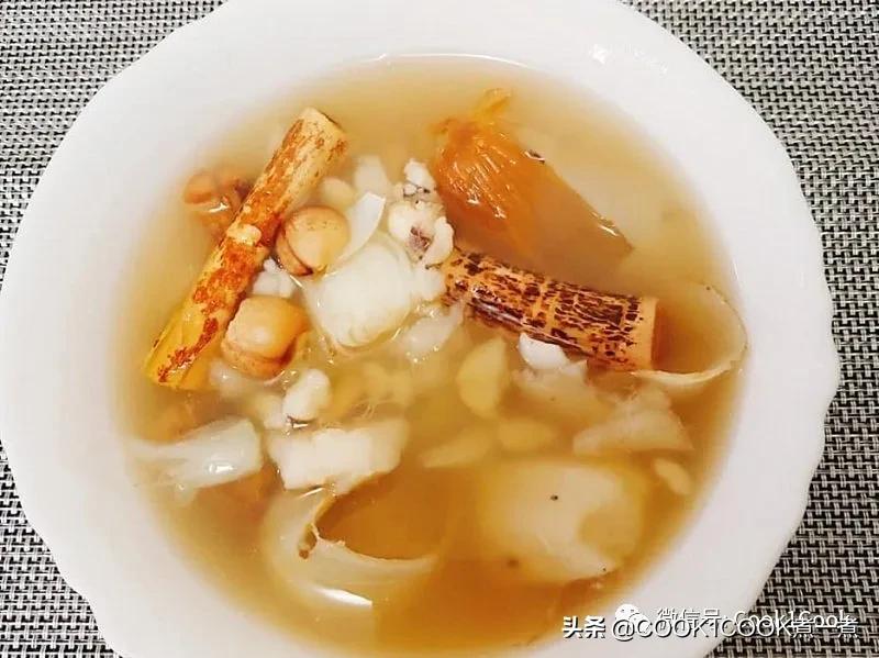 雨季湿气重喝这几种祛湿茶,夏天可以喝的清热祛湿汤