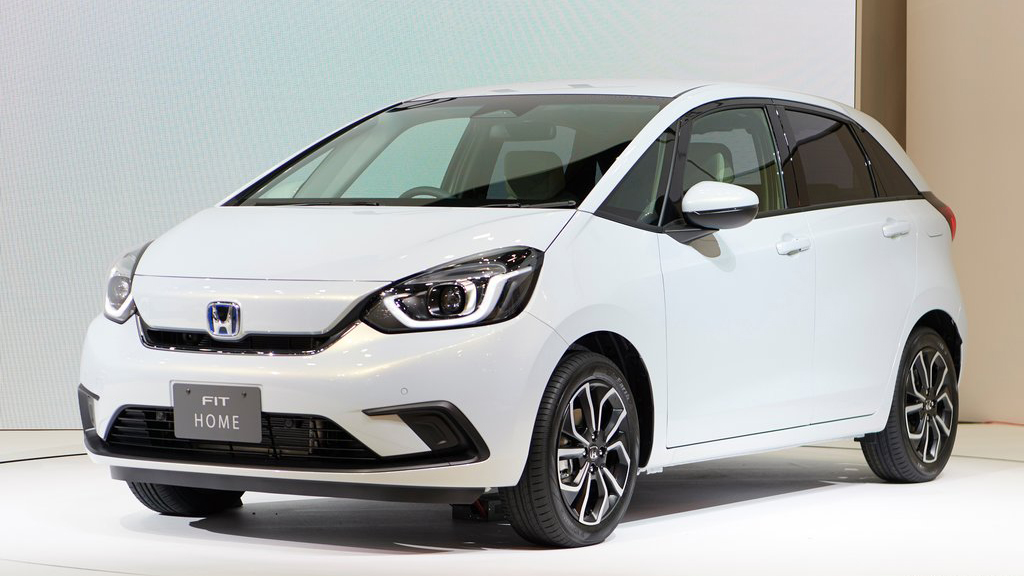 新飞度2023内饰大小,全新飞度国内内饰