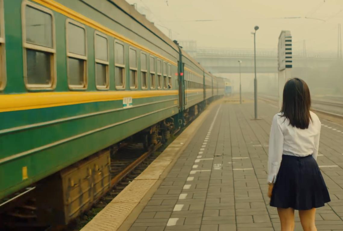 200斤胖女孩被同学嫌弃，减肥成功后让男神侧目，国产冷门电影