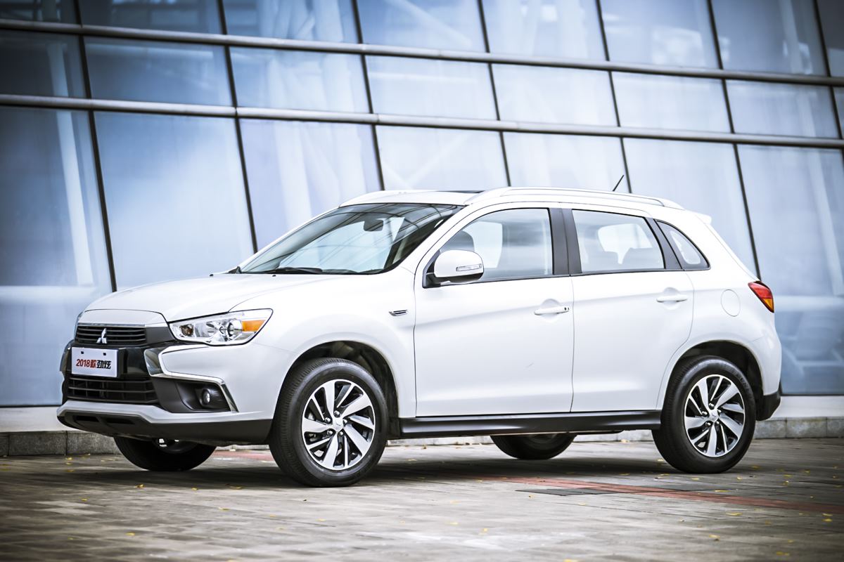 劲炫防撞系数,新款劲炫到底怎么样