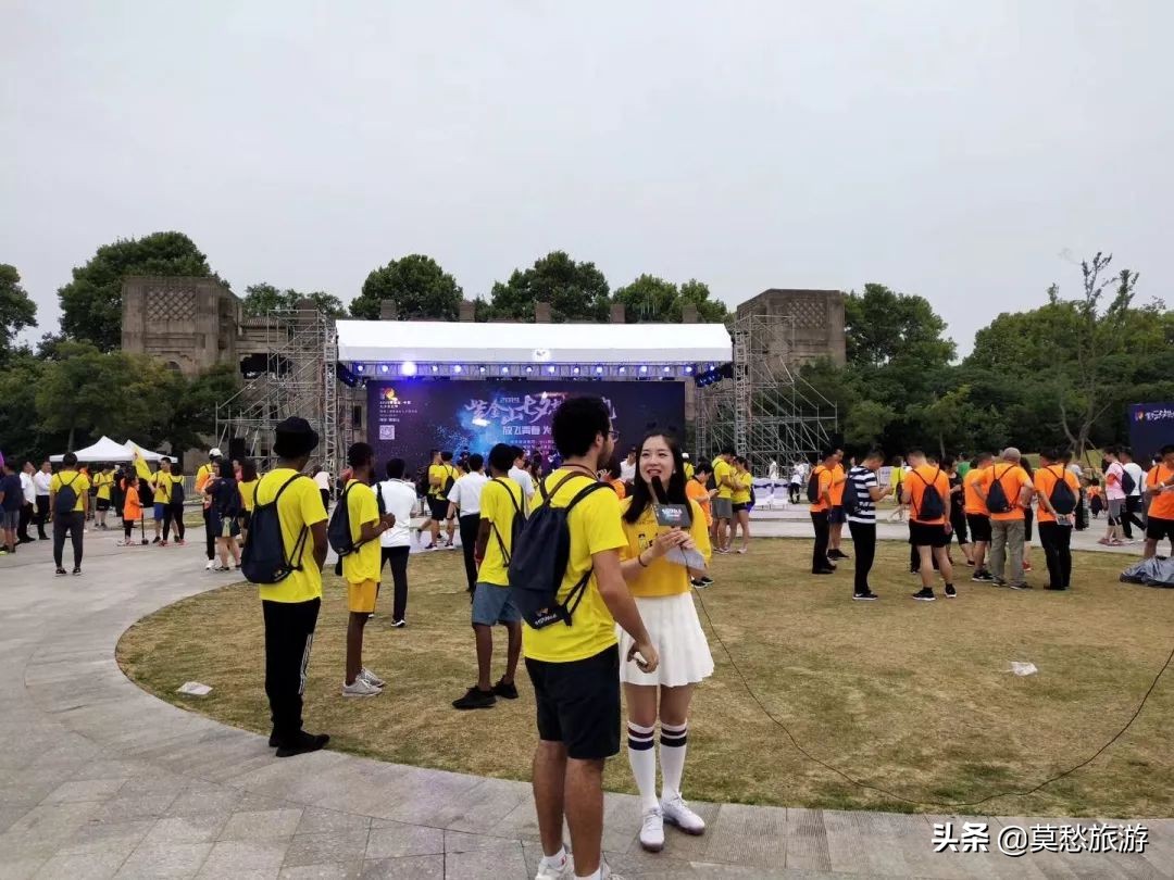 南京今天的美景,南京今天的夜景